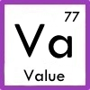 Value Tag