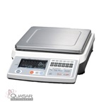 A&D FC-i/Si Series - Counting Scales | Quasar Instruments