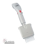 CappTronic 8-Channel Electronic Pipette