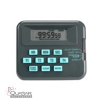 Lab Alert® Pocket Timer/Stopwatch