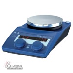 IKA RCT basic IKAMAG® safety control Hot Plate Stirrer