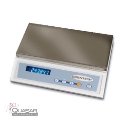Scientech HC Series High Capacity Scales (0.1g)